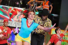 El Festival Mundial de Salsa de Cali es un canto por la vida: alcalde Jorge Iván Ospina
