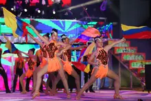 El Festival Mundial de Salsa de Cali es un canto por la vida: alcalde Jorge Iván Ospina