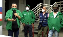 #GuardianesDeVida garantiza movilización democrática de la Minga Nacional