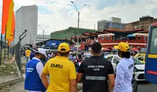 A través del Comité Intersectorial de renovación urbana, se busca brindar soluciones integrales para Ciudad Paraíso. 