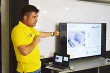 A través del Comité Intersectorial de renovación urbana, se busca brindar soluciones integrales para Ciudad Paraíso. 