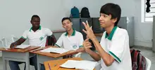 Santa Librada lidera una oferta exclusiva, orientada a la población sorda