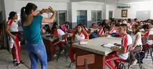 Santa Librada lidera una oferta exclusiva, orientada a la población sorda