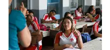 Santa Librada lidera una oferta exclusiva, orientada a la población sorda