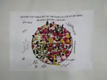 Dagma conmemoró el Día Mundial del Hábitat con jóvenes del oriente de Cali
