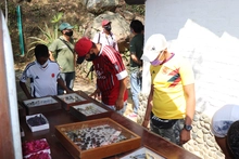 Dagma conmemoró el Día Mundial del Hábitat con jóvenes del oriente de Cali