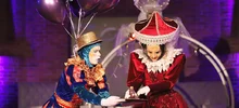Se abre el telón para dar inicio al Festival Internacional de Teatro de Cali ‘FITCali 2020’