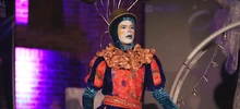 Se abre el telón para dar inicio al Festival Internacional de Teatro de Cali ‘FITCali 2020’