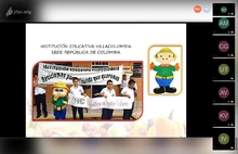 Se celebró Foro Alimentario de la comunidad educativa para fortalecer el PAE