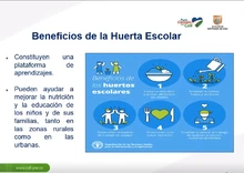 Se celebró Foro Alimentario de la comunidad educativa para fortalecer el PAE