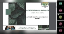 Se celebró Foro Alimentario de la comunidad educativa para fortalecer el PAE
