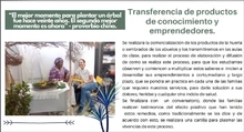 Se celebró Foro Alimentario de la comunidad educativa para fortalecer el PAE