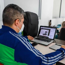 Cali celebra el Día Internacional de las Personas de Edad