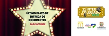Fecha entrega documentos TAE 2020