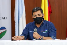 Alcaldía ofrece recompensa por información sobre indígena desaparecido de la minga