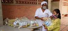Comité Técnico Alimentario, mirada multidisciplinar para fortalecer estrategias públicas 