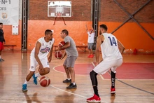 Conozca al ‘Team Cali Puro Corazón’, anfitrión de la Liga de Baloncesto