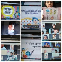 Experiencias pedagógicas avanzan con paso firme en la Feria del Libro 2020