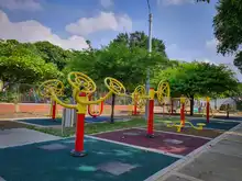 Escenarios de la Comuna 11 fueron diagnosticados por Secretaría del Deporte 