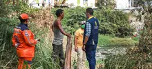 Comunidad de Villablanca le apuesta a la reducción de riesgos