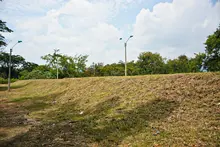 Habitantes de la comuna 6, a salvo de inundaciones con reforzamiento del Jarillón