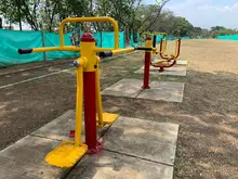 Habitantes de la comuna 6, a salvo de inundaciones con reforzamiento del Jarillón