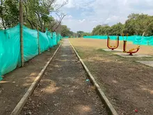 Habitantes de la comuna 6, a salvo de inundaciones con reforzamiento del Jarillón