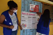 La prevención de la violencia y la equidad de género, es posible