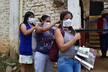 La prevención de la violencia y la equidad de género, es posible