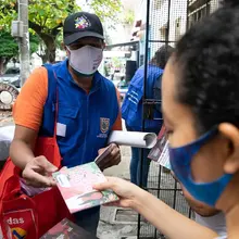 La prevención de la violencia y la equidad de género, es posible