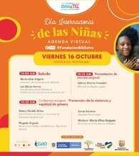 La prevención de la violencia y la equidad de género, es posible