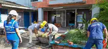 La IEO Juan de Ampudia entra a remodelación