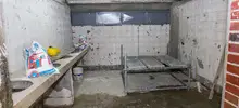 La IEO Juan de Ampudia entra a remodelación