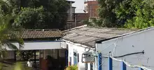 La IEO Juan de Ampudia entra a remodelación