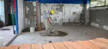 La IEO Juan de Ampudia entra a remodelación