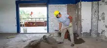 La IEO Juan de Ampudia entra a remodelación