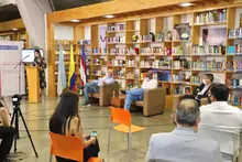 Apertura de la Feria Internacional del Libro, mañana jueves 15 de octubre  