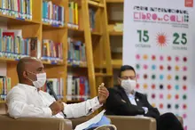 Apertura de la Feria Internacional del Libro, mañana jueves 15 de octubre  