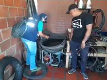 Acciones para prevenir el dengue no han parado por la pandemia 