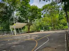 La Comuna 1 se alista para inversión en escenarios deportivos