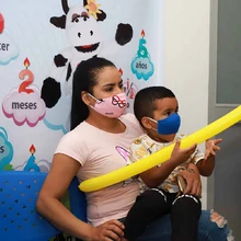Cali realizó la ‘Vacunatón  por Cali’