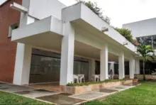 El Club Campestre de Cali recibió la visita del comité técnico de los I Juegos Panamericanos Junior