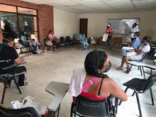 “De oruga a crisálida: viabilidad de la Política Pública para las mujeres en Cali 2021-2030”