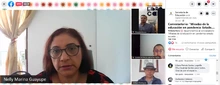 Secretaría de Educación presente en la Feria Internacional del Libro de Cali 2020