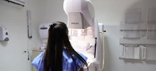 Alcaldía de Cali ratificó su compromiso para la detección temprana de cáncer de mama 