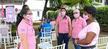 Cáncer de mama. Una enfermedad silenciosa y sin exclusividades
