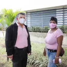 Cáncer de mama. Una enfermedad silenciosa y sin exclusividades