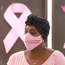 Cáncer de mama. Una enfermedad silenciosa y sin exclusividades