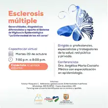 Esclerosis múltiple