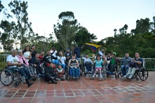 Socialización  de proyectos, agenda para hoy desde la Secretaría de Salud 